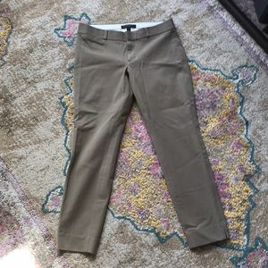 2P Sloan Pant Banana Republic